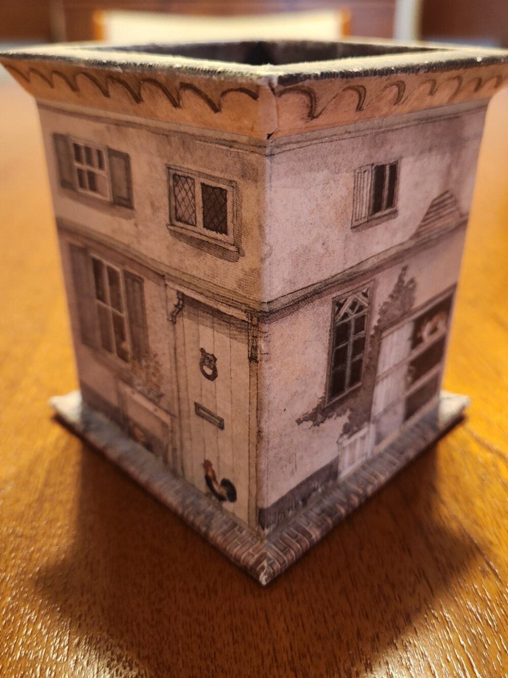 Linley Desk Accessory - Picture 2 of 8